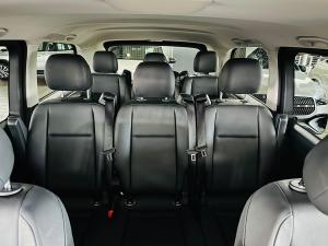 Mercedes-Benz Vito 119 CDI Tourer Select - Image 7