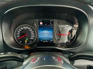 Mercedes-Benz Vito 119 CDI Tourer Select - Image 8