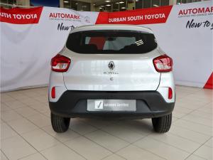 Renault Kwid 1.0 Evolution - Image 5