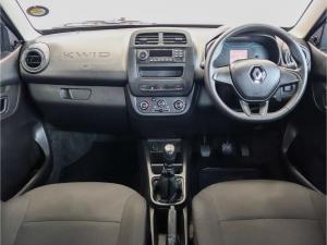 Renault Kwid 1.0 Evolution - Image 6