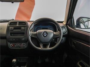 Renault Kwid 1.0 Evolution - Image 8