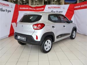 Renault Kwid 1.0 Evolution - Image 2