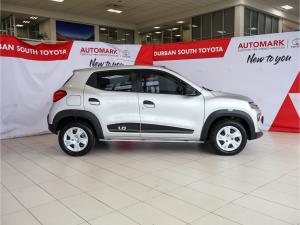 Renault Kwid 1.0 Evolution - Image 3