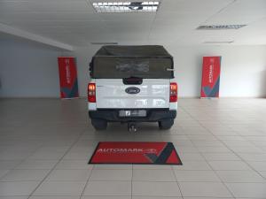 Ford Ranger 2.0 SiT single cab XL 4x4 auto - Image 5
