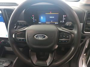 Ford Ranger 2.0 SiT single cab XL 4x4 auto - Image 8