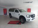 Thumbnail Ford Ranger 2.0 SiT single cab XL 4x4 auto