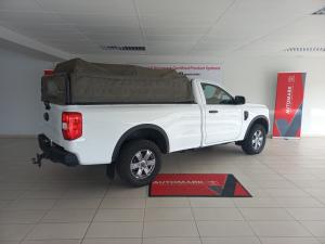 Ford Ranger 2.0 SiT single cab XL 4x4 auto - Image 2