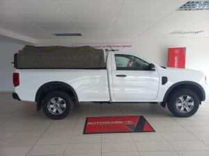 Ford Ranger 2.0 SiT single cab XL 4x4 auto - Image 3