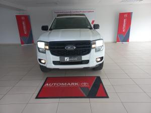 Ford Ranger 2.0 SiT single cab XL 4x4 auto - Image 4