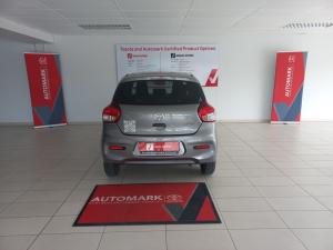 Toyota Vitz 1.0 - Image 5