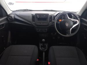 Toyota Vitz 1.0 - Image 6
