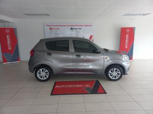 Toyota Vitz 1.0 - Image 3