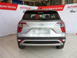Hyundai Creta 1.5 Executive Matt Edition - Image 5