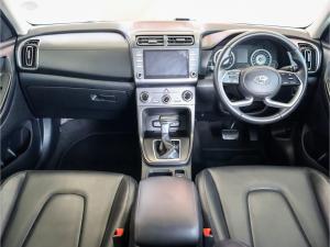 Hyundai Creta 1.5 Executive Matt Edition - Image 6
