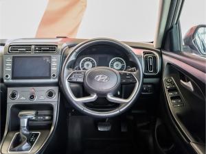 Hyundai Creta 1.5 Executive Matt Edition - Image 8