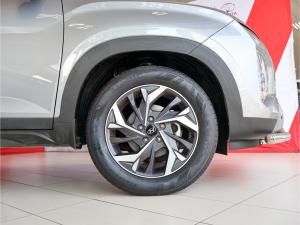 Hyundai Creta 1.5 Executive Matt Edition - Image 14
