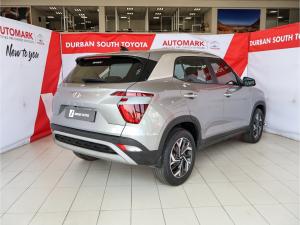 Hyundai Creta 1.5 Executive Matt Edition - Image 2