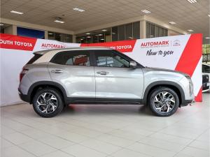 Hyundai Creta 1.5 Executive Matt Edition - Image 3