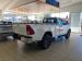 Toyota Hilux 2.4GD-6 single cab Raider manual - Thumbnail 2
