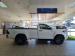 Toyota Hilux 2.4GD-6 single cab Raider manual - Thumbnail 3