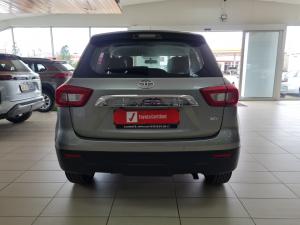 Toyota Urban Cruiser 1.5 XS - Image 5