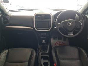 Toyota Urban Cruiser 1.5 XS - Image 6