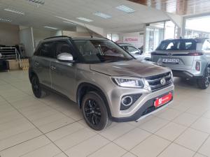 Toyota Urban Cruiser 1.5 XS - Image 1