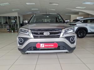 Toyota Urban Cruiser 1.5 XS - Image 4