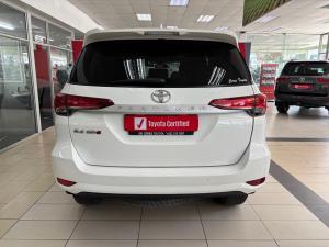 Toyota Fortuner 2.4GD-6 auto - Image 5