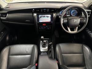 Toyota Fortuner 2.4GD-6 auto - Image 6