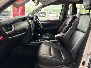 Toyota Fortuner 2.4GD-6 auto - Image 7