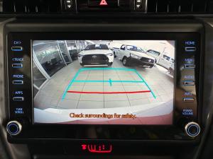 Toyota Fortuner 2.4GD-6 auto - Image 8