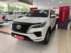Toyota Fortuner 2.4GD-6 auto - Image 9