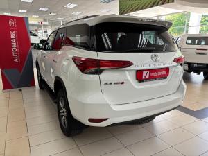 Toyota Fortuner 2.4GD-6 auto - Image 10