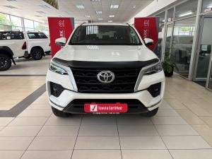 Toyota Fortuner 2.4GD-6 auto - Image 4