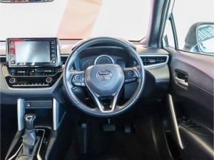 Toyota Corolla Cross 1.8 XS - Image 8