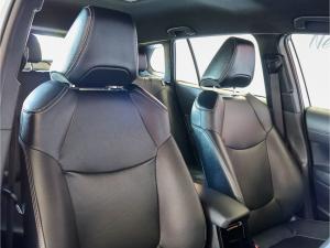 Toyota Corolla Cross 1.8 XS - Image 11