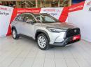 Thumbnail Toyota Corolla Cross 1.8 XS