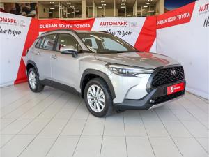 Toyota Corolla Cross 1.8 XS - Image 1