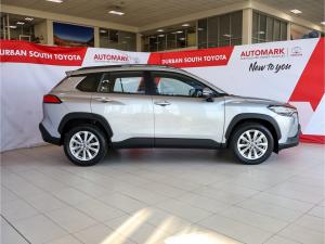Toyota Corolla Cross 1.8 XS - Image 3