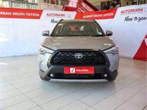 Toyota Corolla Cross 1.8 XS - Image 4