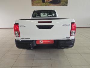 Toyota Hilux 2.4GD-6 Xtra cab Raider auto - Image 5