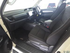 Toyota Hilux 2.4GD-6 Xtra cab Raider auto - Image 7