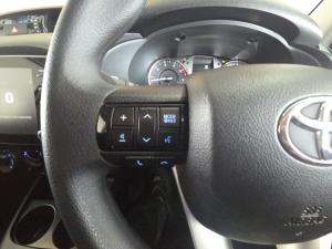 Toyota Hilux 2.4GD-6 Xtra cab Raider auto - Image 9