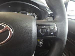 Toyota Hilux 2.4GD-6 Xtra cab Raider auto - Image 10
