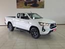 Thumbnail Toyota Hilux 2.4GD-6 Xtra cab Raider auto