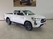 Toyota Hilux 2.4GD-6 Xtra cab Raider auto - Thumbnail 1