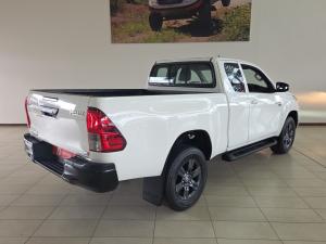 Toyota Hilux 2.4GD-6 Xtra cab Raider auto - Image 2