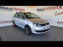 Thumbnail Volkswagen Polo Vivo Maxx 1.6