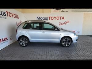 Volkswagen Polo Vivo Maxx 1.6 - Image 3